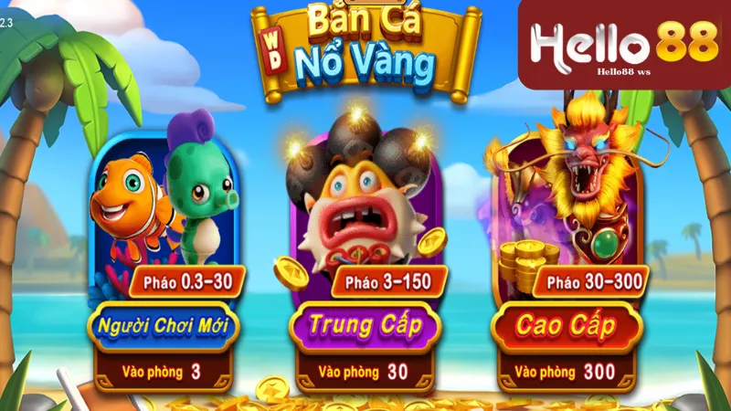Gold Blast Hello88 - Nâng Cao Kỹ Năng Chơi Để Chiến Thắng 3 Kỹ năng phán đoán và lựa chọn