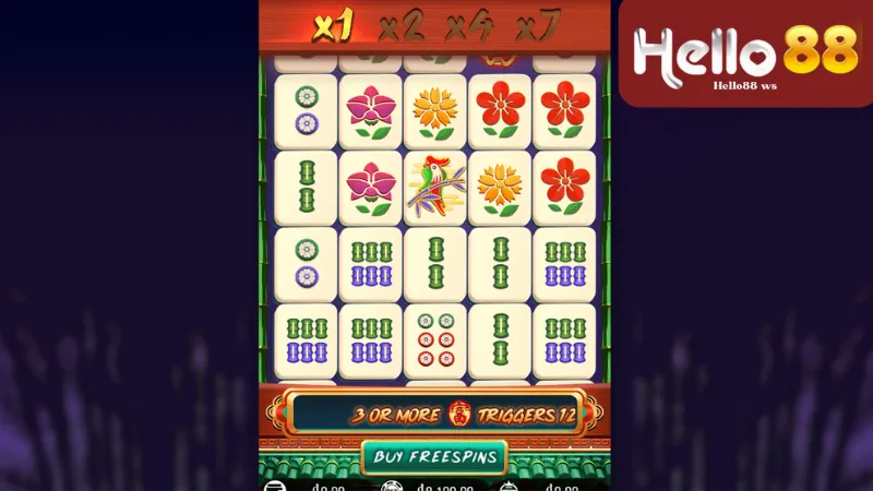 Mahjong Legend Hello88 - Những Bí Kíp Giành Chiến Thắng 3 Cách xây dựng và duy trì tâm lý vững vàng trong Mahjong Legend Hello88