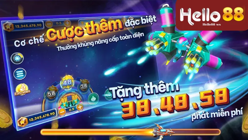 Star Hunter Hello88 - Nâng cao chiến thuật trong game bắn cá 3 Chiến thuật bắn cá hiệu quả trong Star Hunter Hello88