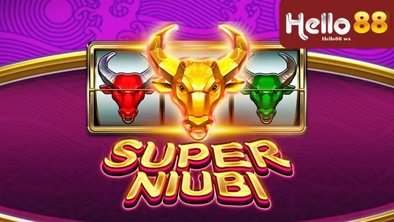 Super Niubi Hello88 - Chiến Thắng Dễ Dàng Cùng Các Cao Thủ 2 Chiến lược chơi Super Niubi Hello88 hiệu quả