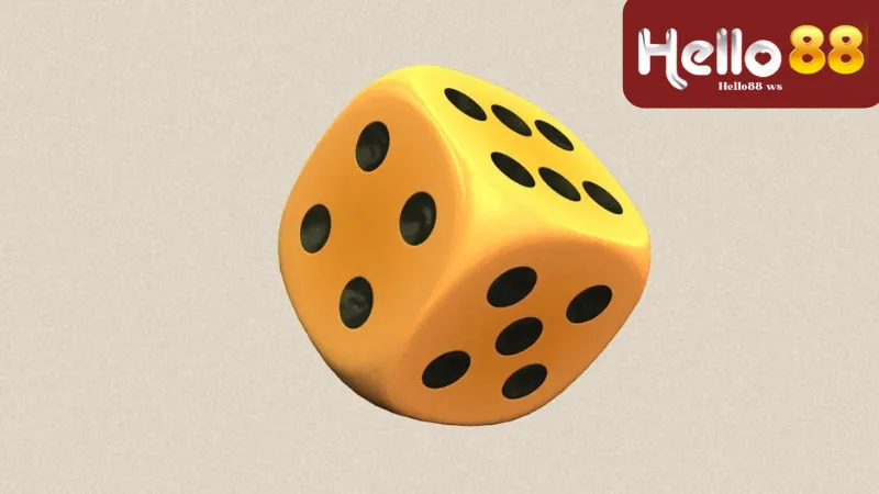 Ba Viên Xúc Xắc Hello88 - Hướng Dẫn Cách Chơi Ba Viên Xúc Xắc 3 Chiến Lược Chơi Ba Viên Xúc Xắc Hello88