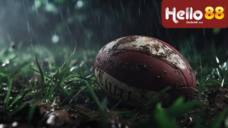 Những điều mới lạ của cá cược bóng bầu dục Hello88
