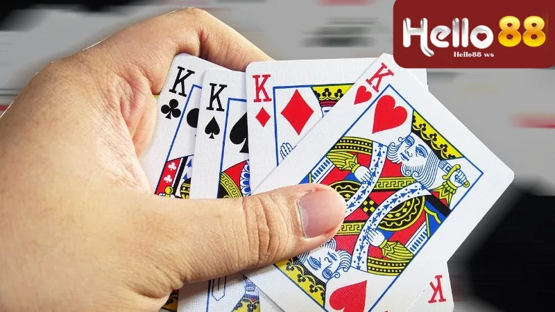 Tiến Lên Hello88 - Hướng Dẫn Cách Chơi Game Tiến Lên Hello88 3 Chiến thuật và mẹo chơi tiến lên Hello88