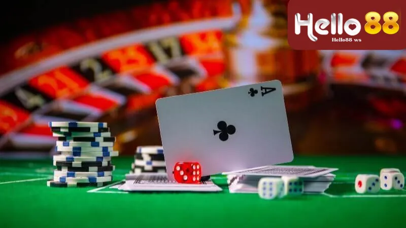 Xì Tố Hello88 - Hướng Dẫn Quy Tắc Chơi Hiệu Quả Tại Hello 3 Chiến lược chơi xì tố Hello88