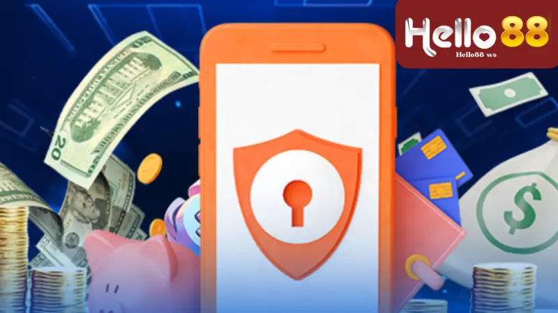 Nạp Tiền Hello88 - Hướng Dẫn Cách Nạp Tiền Không Mất Phí 3 Lợi ích khi nạp tiền đúng cách