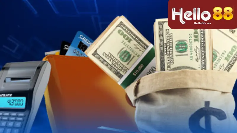 Nạp Tiền Hello88 - Hướng Dẫn Cách Nạp Tiền Không Mất Phí 2 Hướng dẫn các phương thức nạp tiền Hello88