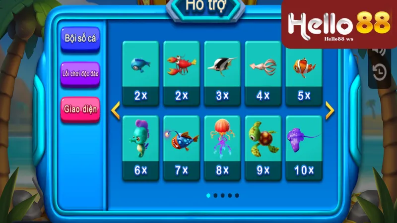 Gold Blast Hello88 - Nâng Cao Kỹ Năng Chơi Để Chiến Thắng 2 Chiến lược đánh bại đối thủ trong Gold Blast Hello88