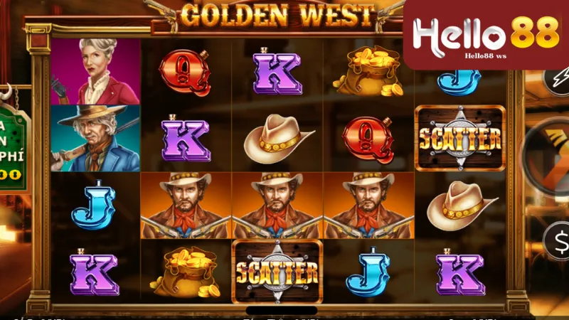 Golden West Hello88 - Nhận Phần Thưởng Khủng Từ Chơi Game 3 Công Nghệ Và Đổi Mới Trong Golden West Hello88