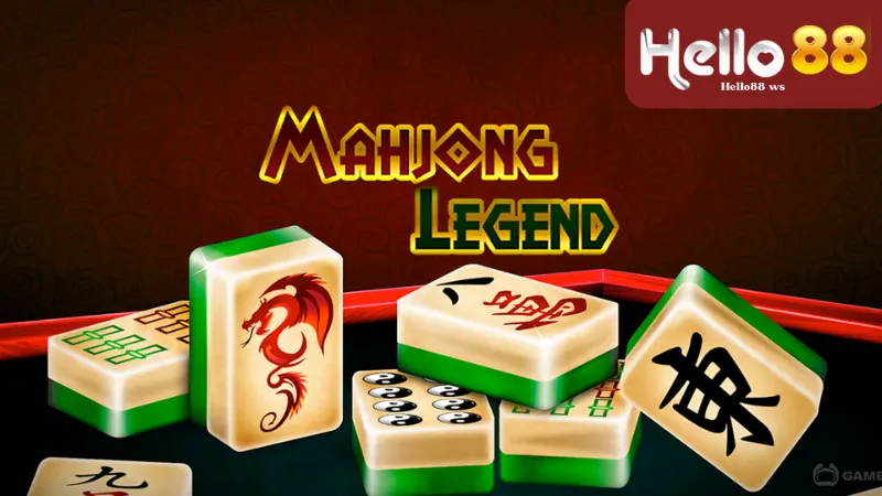 Mahjong Legend Hello88 - Những Bí Kíp Giành Chiến Thắng 2 Kỹ năng quan sát và phân tích trong Mahjong Legend Hello88