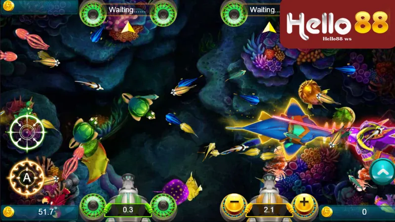 Ocean Palace Loot Hello88: Mở Rộng Thêm Những Kiến Thức Chơi 3 Những rủi ro và cách phòng tránh khi chơi Ocean Palace Loot Hello88