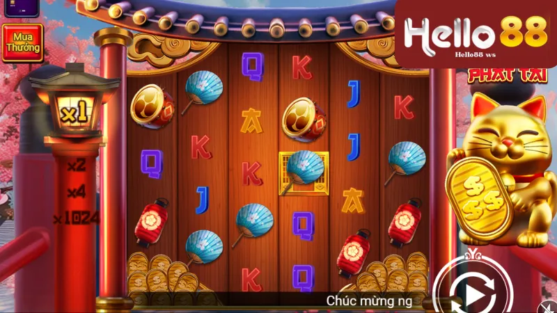 Super Neko Hello88 - Đắm Chìm Trong Thế Giới Game Hấp Dẫn 2 Thế giới huyền bí của Super Neko Hello88