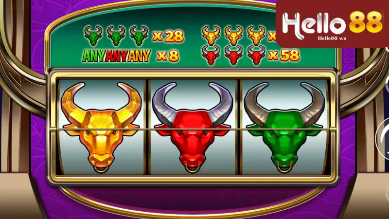 Super Niubi Hello88 - Chiến Thắng Dễ Dàng Cùng Các Cao Thủ 3 Cộng đồng người chơi Super Niubi Hello88