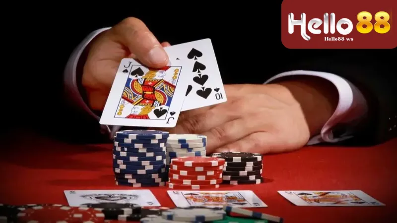 Xì Tố Hello88 - Hướng Dẫn Quy Tắc Chơi Hiệu Quả Tại Hello 2 Cách chơi xì tố Hello88