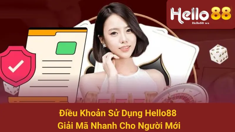 Điều Khoản Sử Dụng Hello88 - Giải Mã Nhanh Cho Người Mới 1 Điều Khoản Sử Dụng Hello88 - Giải Mã Nhanh Cho Người Mới