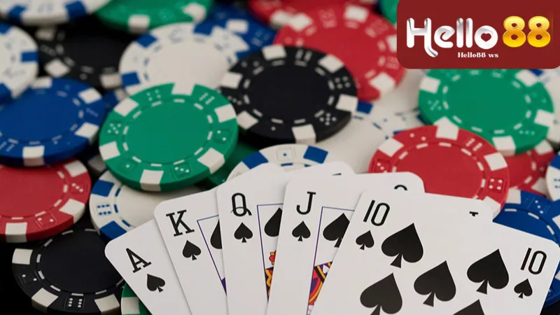 Bài Cào Hello88 - Bắt Đầu Với Bài Cào Hello88 Cho Người Mới 3 Những trải nghiệm thú vị khi chơi bài cào trên Hello88