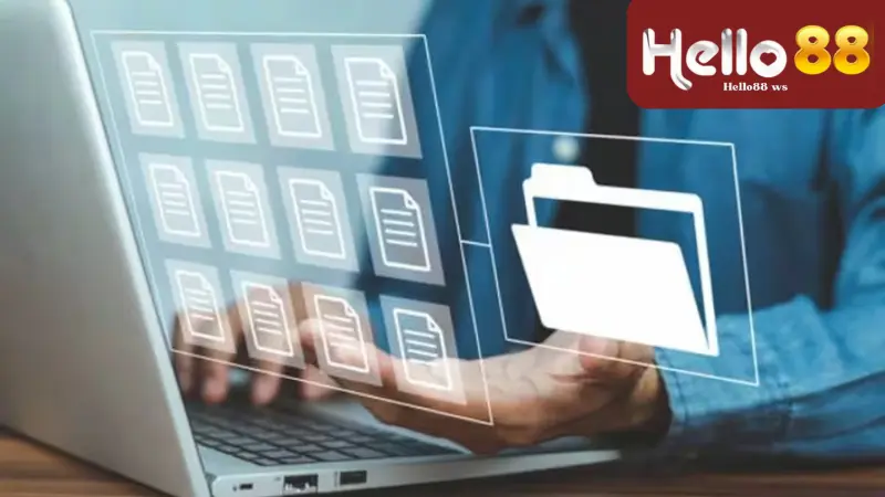 Điều Khoản Sử Dụng Hello88 - Giải Mã Nhanh Cho Người Mới 3 Cập nhật và thay đổi điều khoản