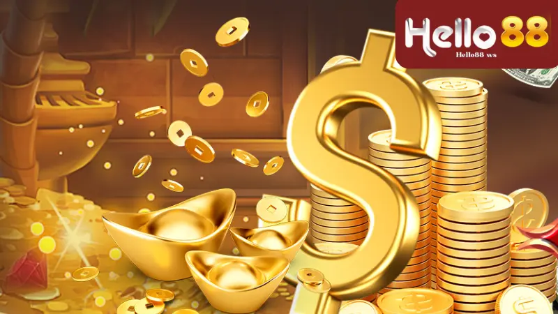 Khuyến Mãi Hello88 - Khám Phá Cách Nhận Khuyến Mãi Hiệu Quả 1 Cách nhận khuyến mãi Hello88 dễ dàng