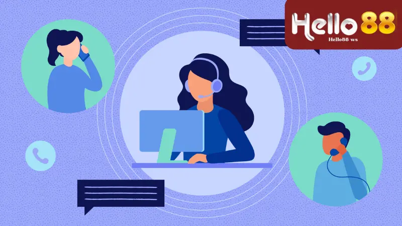 Liên Hệ Hello88 - Chia Sẻ Bí Quyết Liên Hệ Hello88 Thành Công 2 Bí quyết liên hệ Hello88 hiệu quả