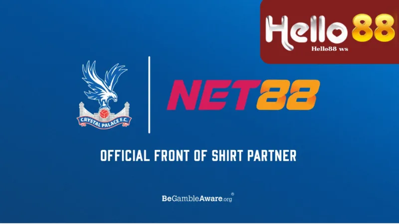 Tỏa Sáng Cùng Crystal Palace Tại FA Cup, Net88 Mở Rộng Thị Trường Quốc Tế 1 Tỏa Sáng Cùng Crystal Palace Tại FA Cup, Net88 Mở Rộng Thị Trường Quốc Tế