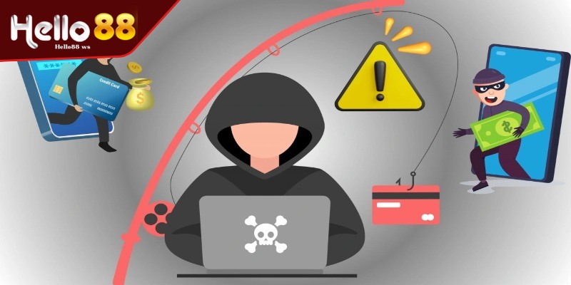 Cảnh báo Go88 giả tặng quà tri ân – Đừng click vào vội 3 Dấu hiệu nhận biết trang giả mạo